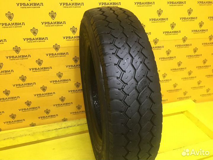 Cordiant Business CA 185/75 R16C Q