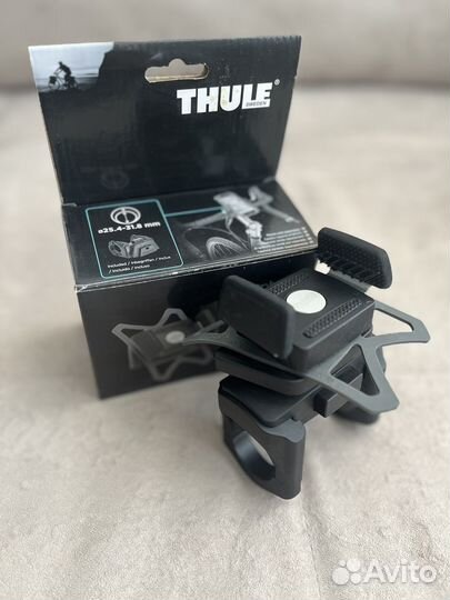 Держатель для телефона на велосипед