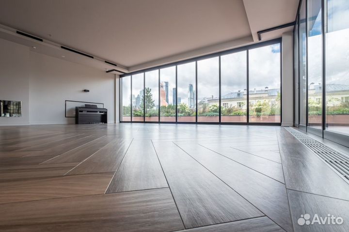 Аренда площадки