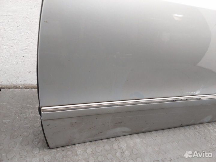 Дверь боковая Mercedes E W211, 2006