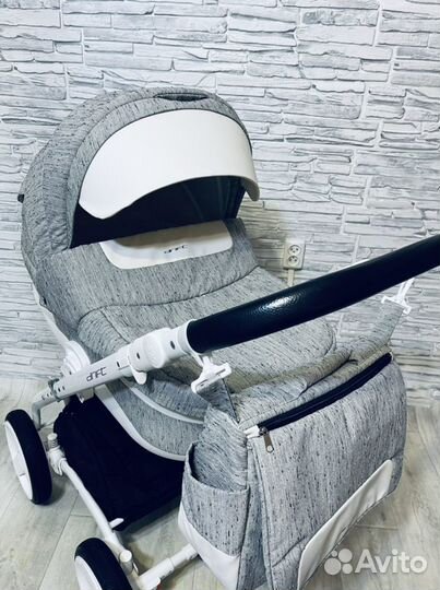 Riko Expander Drift 2 в 1 / доставка