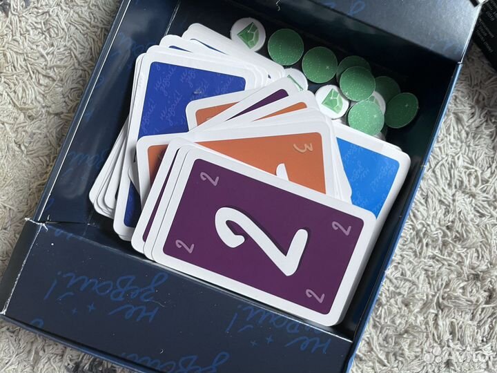 Игра настольная Не зевай Манн Иванов Фербер