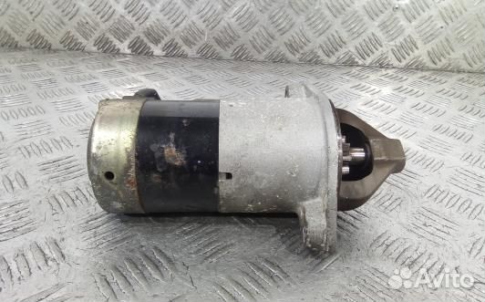 Стартер бензиновый KIA sportage 2 (PKR04DF01)