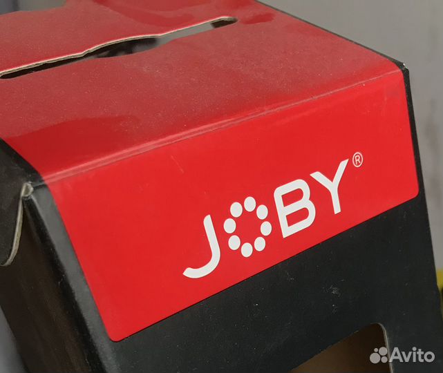 Штатив Joby Gorillapod Focus