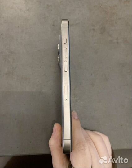 iPhone 15 Pro, 256 ГБ