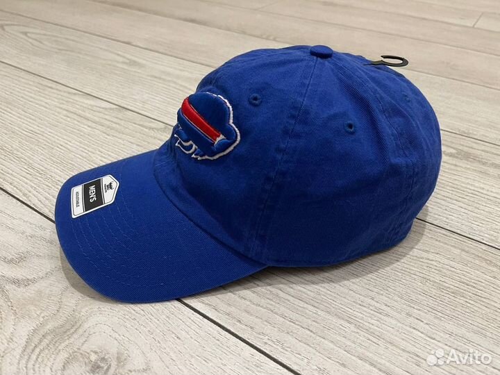 Бейсболка NFL Buffalo Bills
