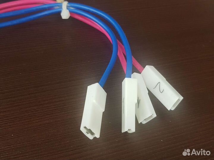 Кабель водонагреватель ariston