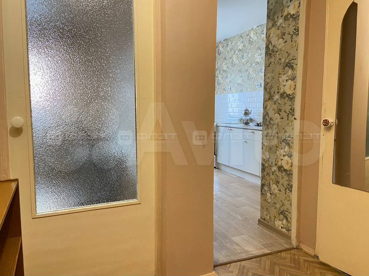 1-к. квартира, 35 м², 3/16 эт.