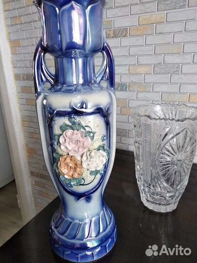 Ваза для цветов