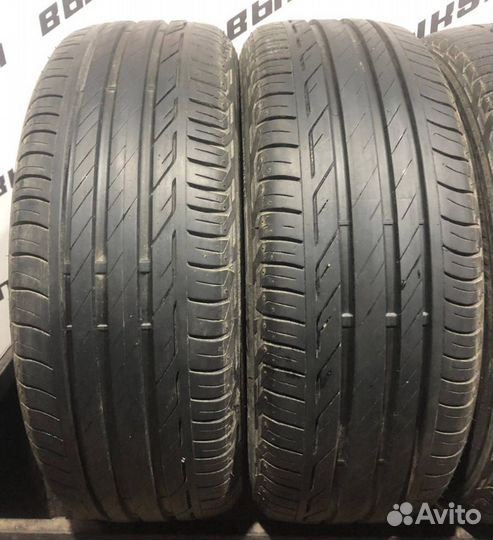 Bridgestone Turanza T001 195/55 R16