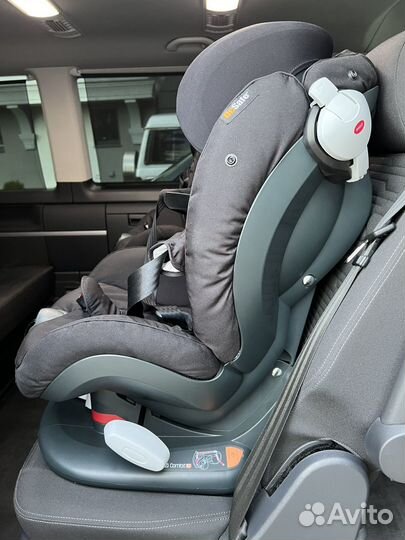 Автокресло BeSafe iZi Comfort