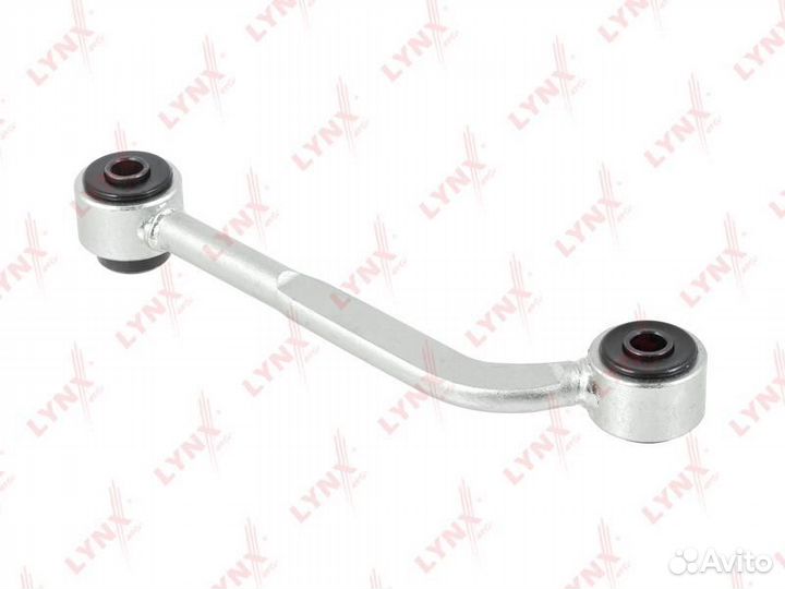 Стойка стабилизатора зад прав