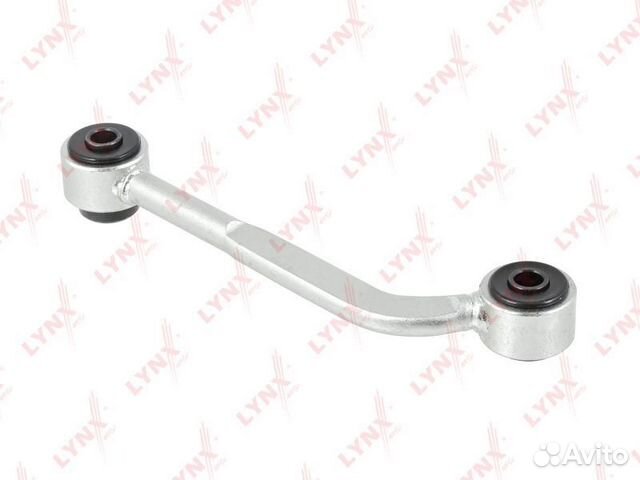 Стойка стабилизатора зад прав