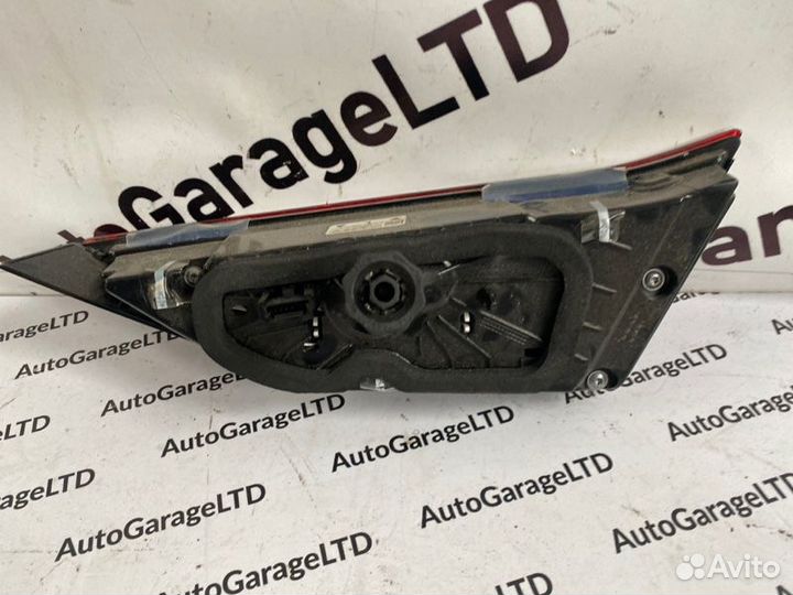 Фонарь левый Bmw 1-Series F40 2022