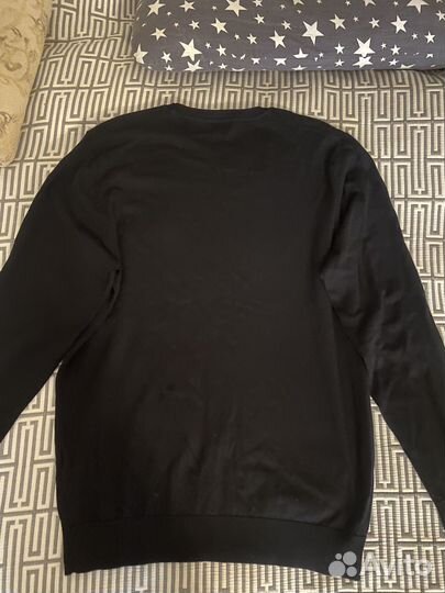 Кофта мужская Nall Brorett,56 размер