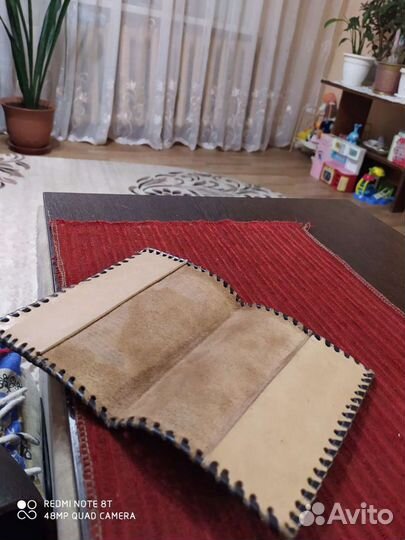 Обложка на паспорт