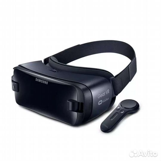Очки виртуальной реальности Samsung Gear VR