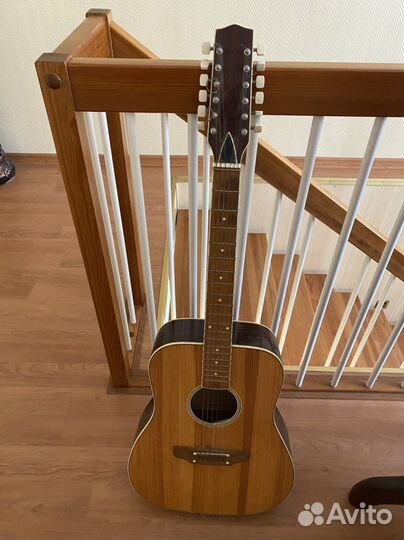 Классическая гитара