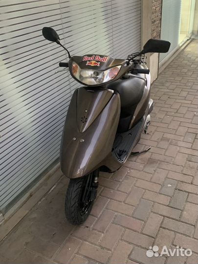 Honda Dio AF68