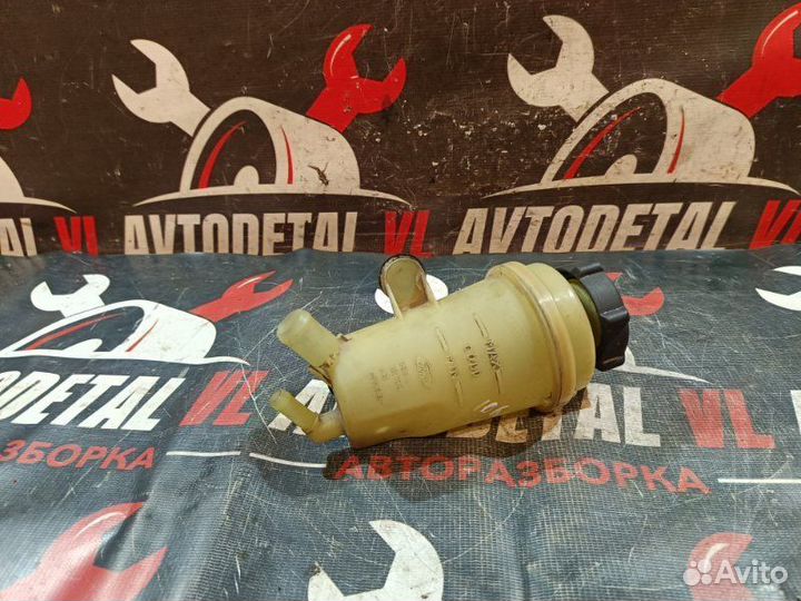 Бачок гидроусилителя руля Ford Focus 1 MK1 1.8L