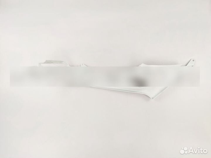 Пластик бака правый BMW S1000RR 2015-2018 некрашен