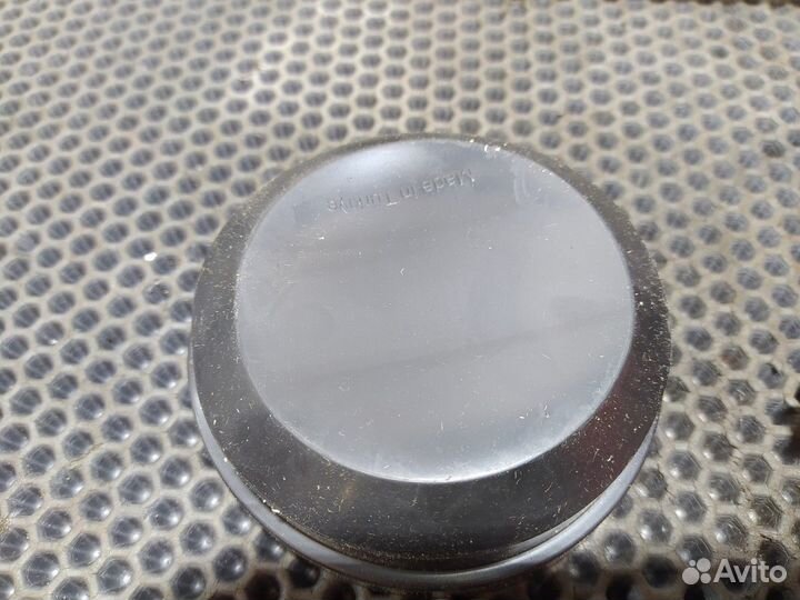 Фара левая Mercedes-Benz Axor