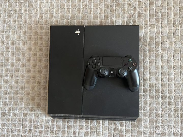 Ps4 прошитая 9.00 Golden Hen