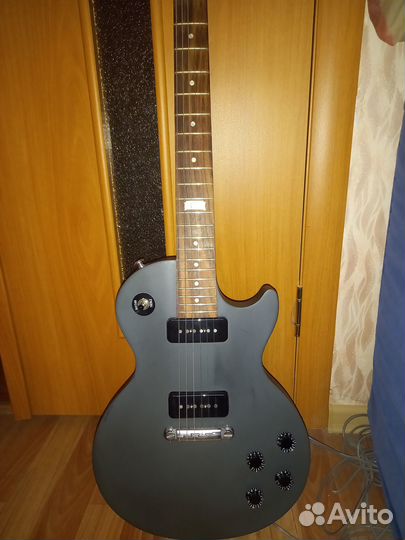 Gibson Les Paul Melody Maker 120th Anniversary