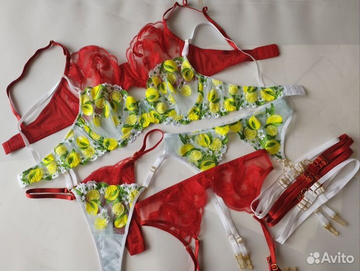 Пошив нижнего белья оптом