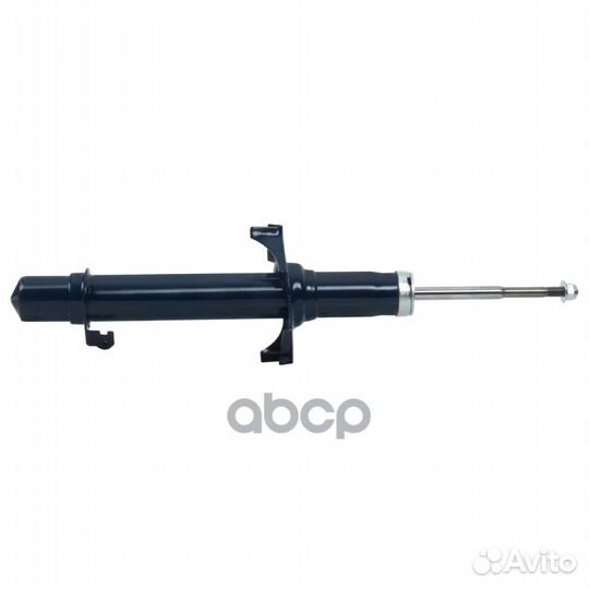 Стойка амортизаторная перед левая honda accord vi