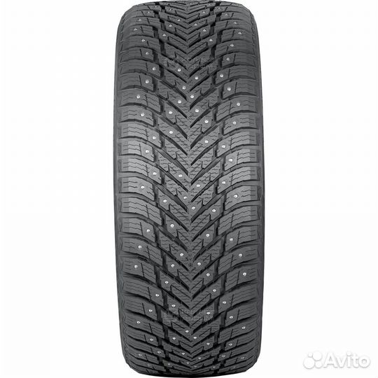 Nokian Tyres Hakkapeliitta 10p SUV 215/60 R17 100T