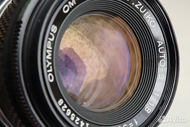 Olympus OM-2