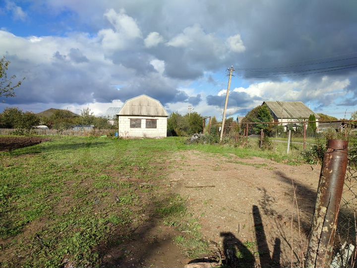 Участок 15 сот. (ИЖС)