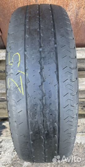 Pirelli Chrono 215/75 R16C