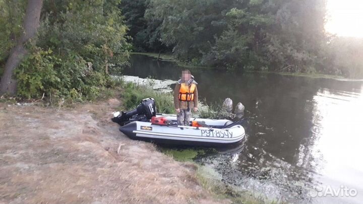 Ривера 3200ск