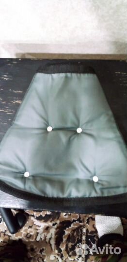 Адаптер для ремня безопасности детский