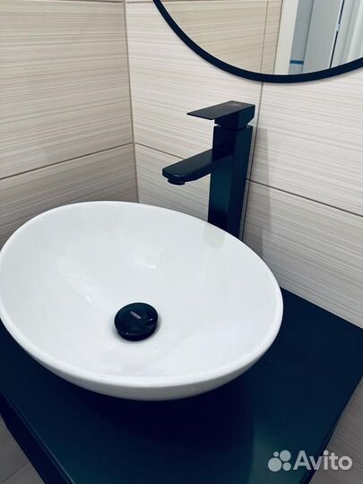 Ремонт и отделка квартир.Электрика и сантехника