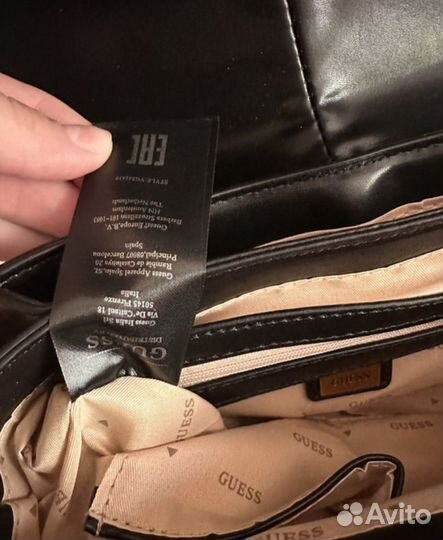 Сумка женская guess