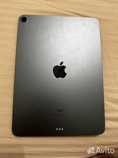 iPad air 4 64gb wifi