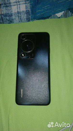 HUAWEI nova Y72, 8/256 ГБ