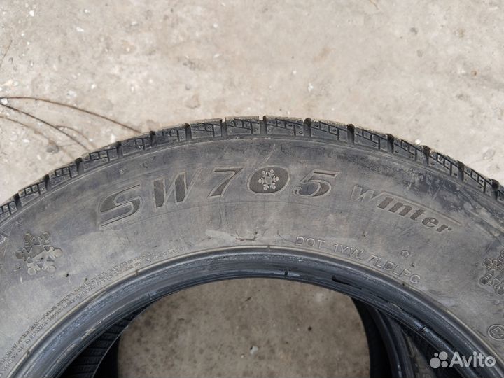 Streamstone SW705 195/65 R15