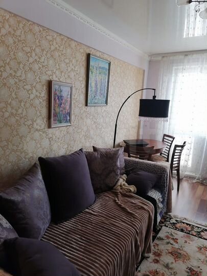 3-к. квартира, 49,9 м², 2/5 эт.