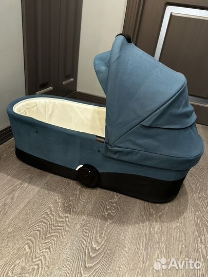 Коляска cybex 2 в 1