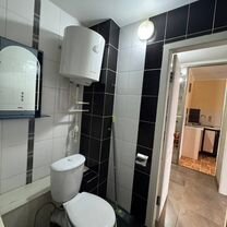 1-к. квартира, 38 м², 2/9 эт., Павлодар