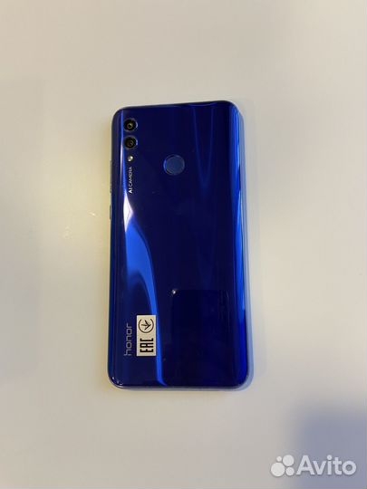 HONOR 10 Lite, 3/32 ГБ