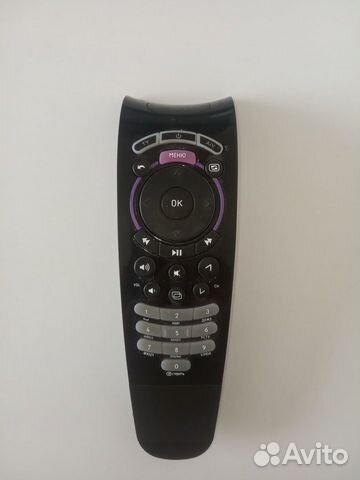 Пульт ду аналог подходит приставкам от Ростелеком