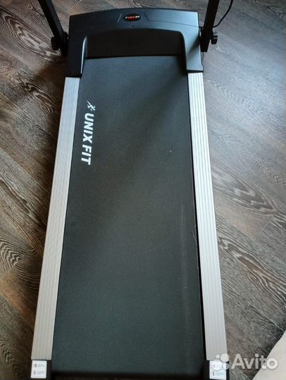 Беговая дорожка unix Fit ST-540Z