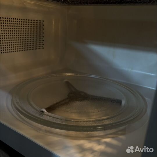 Свч микроволновая печь бу