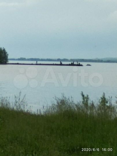 Участок 10 сот. (СНТ, ДНП)