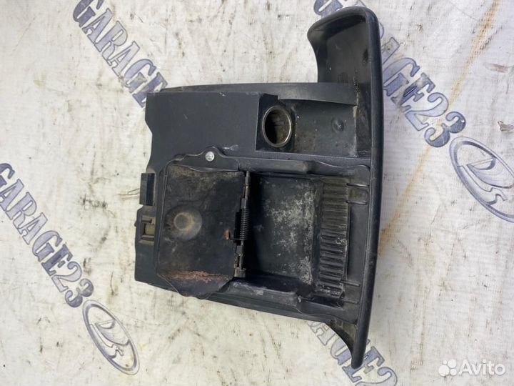 Пепельница Opel Sintra